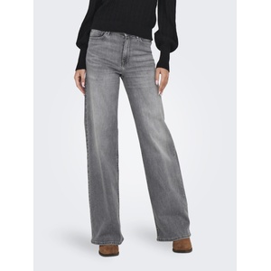 ONLY Светли дамски wide fit джинси MADISON ONLY | Siv | ЖЕНИ | XL/34