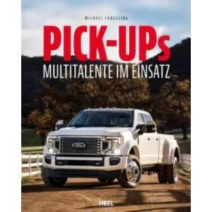 Pickup | Michael Füngeling (ISBN: 9783958439412)