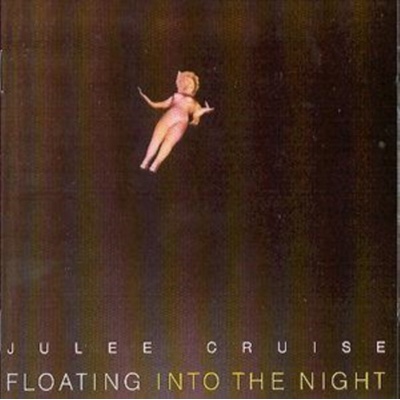 Julee Cruise : Floating Into The Night CD