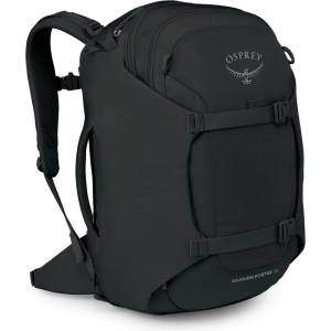Osprey Пътна раница Osprey Sojourn Porter 30 Travel backpack - Black - размер One Size (504-1784-0111)
