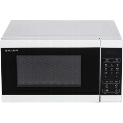 Sharp YC-MG02E-W