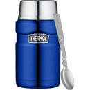 Termosky a termohrnčeky Thermos Style matně termoska na jídlo se šálkem 0,71 l