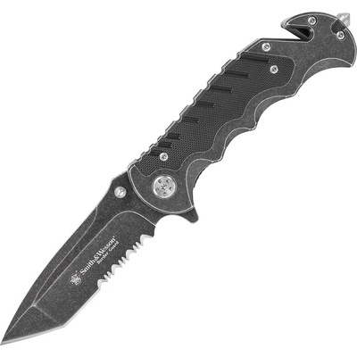 Smith & Wesson Border Guard SWBG10S