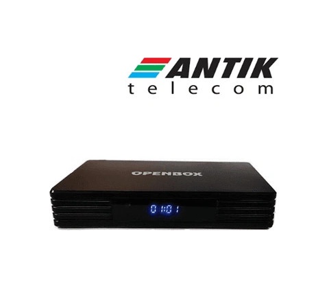 Openbox ForTe2