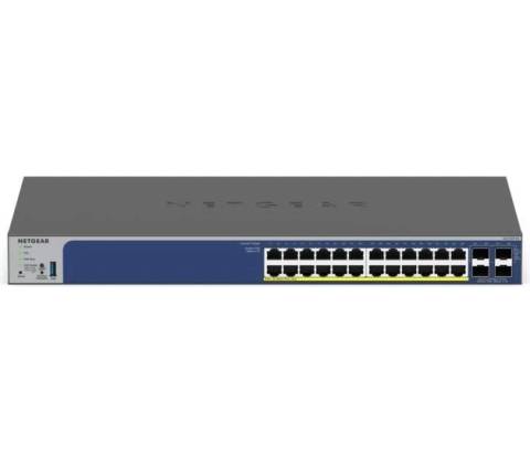 Netgear GS728TX