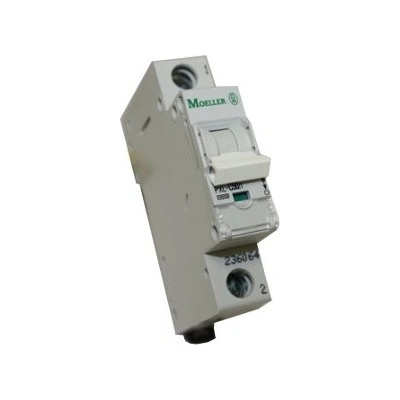 Eaton PXL-50C/1 1P 50A C 10kA