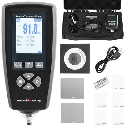 Steinberg Systems SBS-CT-2000