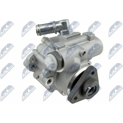 Hydraulické čerpadlo, řízení NTY SPW-WW-017 – Zbozi.Blesk.cz