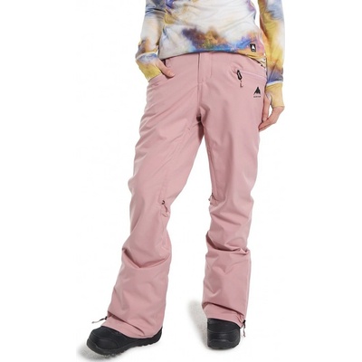 Burton Marcy High Rise 2L Stretch Power Blush – Hledejceny.cz