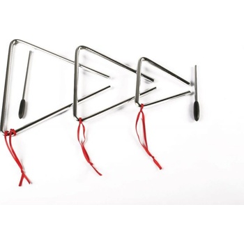 Триангел малък 10см