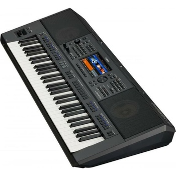 Image 1 of Yamaha PSR-SX900