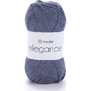 YARNART Elegance 103 Плетива прежда (Elegance 103)