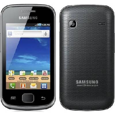 Samsung S5660 Galaxy Gio
