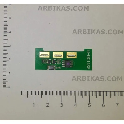 Compatible Ресет чип X6100 M - 5k (106R00681-CHIP)