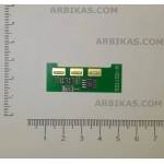 Compatible Ресет чип X6100 M - 5k (106R00681-CHIP)