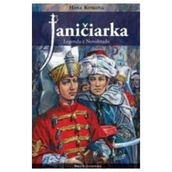 Janičiarka