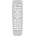 GENERAL Tube Technology CD 64 FUSION - съвместимо дистанционно управление на марката General (CD 64 FUSION)