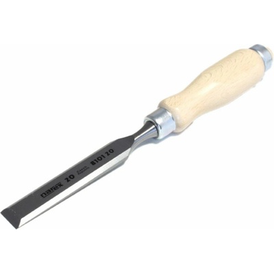NAREX Dláto ploché 20 mm WOOD LINE