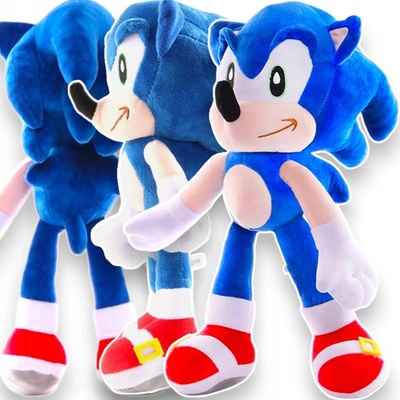 Sonic ježek 30 cm