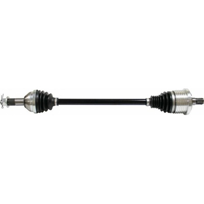 All Balls Racing Náprava All Balls Racing AB6-CA-8-347 6ball