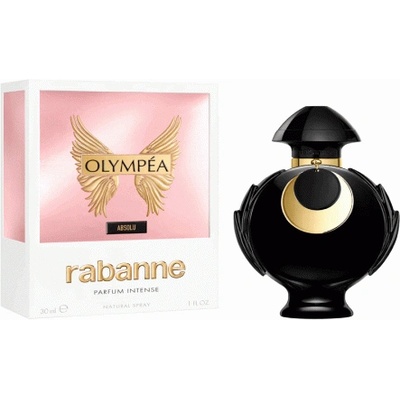 Paco Rabanne Olympea Absolu Eau de Parfum Intense - Парфюмна вода за жени 30 мл