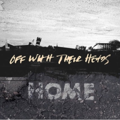 Home Off With Their Heads CD Album