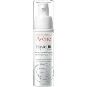 Eau Thermale Avène Уплътняващ изглаждащ серум против бръчки , Avene Physiolift , 30 ml