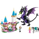 Image 1 of LEGO® Disney Princess™ - Maleficent's Dragon Form (43240)