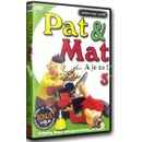 Filmy Pat a Mat 3 DVD