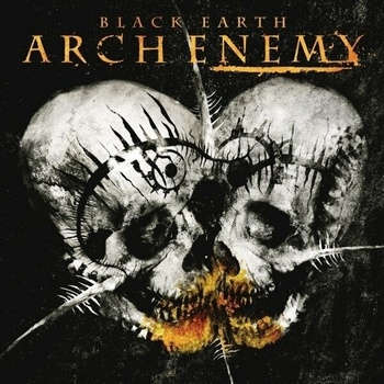 Image 1 of Arch Enemy - Black Earth (Reissue) (180g) (LP) (0196587931612)