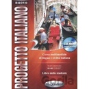 Libro dello Studente m. CD-ROM
