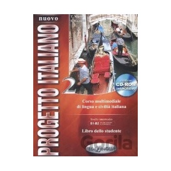 Libro dello Studente m. CD-ROM