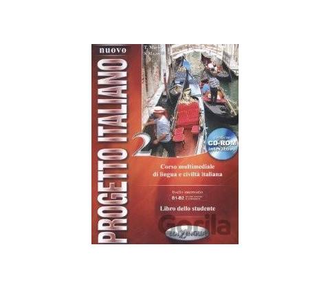 Libro dello Studente m. CD-ROM