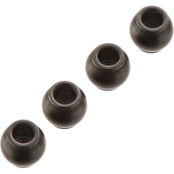 Arrma топче на сферичен болт 3x6.8x6.3mm (4)