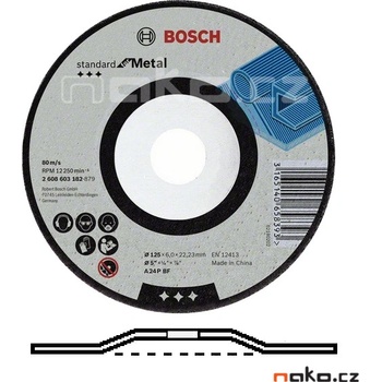 Bosch 2.608.603.181