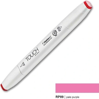 ShinHan Art Touch Brush RP89 Pale Purple