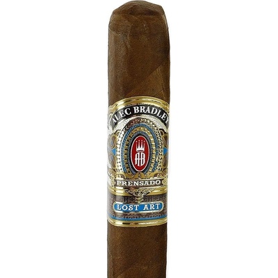 Alec Bradley Prensado Lost Art Robusto
