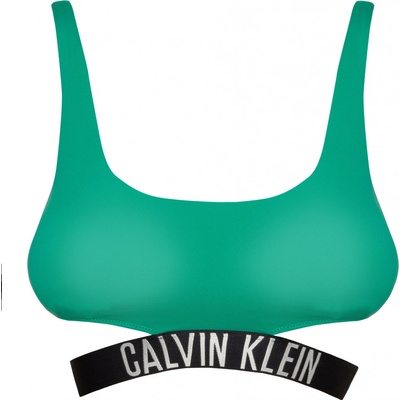 Calvin Klein Strap Bralette-RP KW0KW00212
