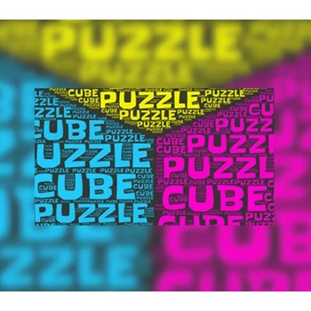 Puzzle Cube