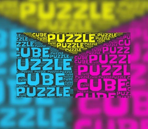 Puzzle Cube