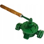 IBO Ръчна помпа с лопатки ibo k2 (000089)