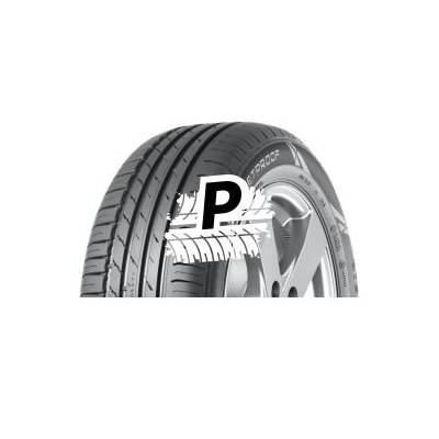 NOKIAN WETPROOF 205/55 R16 91V