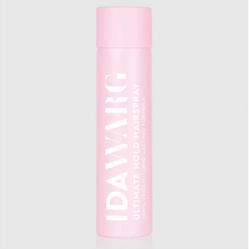IDA WARG Дълготраен лак за коса със силна фиксация IDA WARG Ultimate Hold Hairspray Special Size (23097)