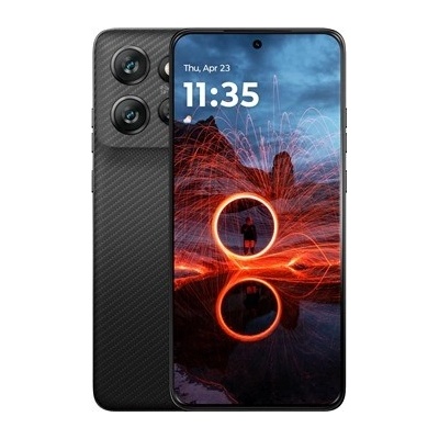 Motorola ThinkPhone 2025 8GB/256GB Carbon Black