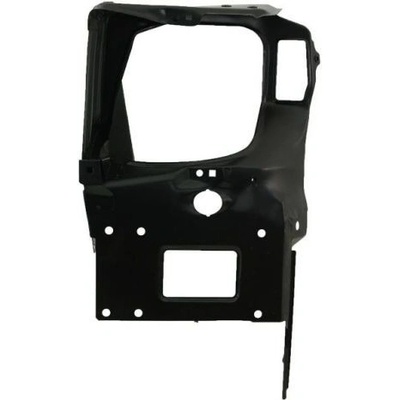 DRŽÁK, UCHYCENÍ SVĚTLA V PŘEDNÍM ČELE LEVÝ MERCEDES VITO / V-KLASSE (W638), 02.96-01.03 OE: 6386100226 POLCAR | Zboží Auto