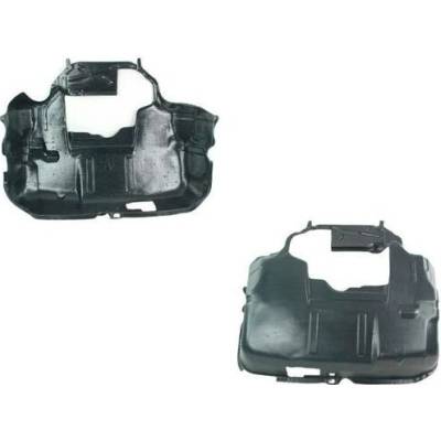 Kryt motoru VOLKSWAGEN TRANSPORTER TDI (T4)/CARAVELLE/MULTIVAN, .96-03.03
