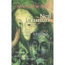 Komiksy a manga Sandman Krajina snů CREW - Neil Gaiman