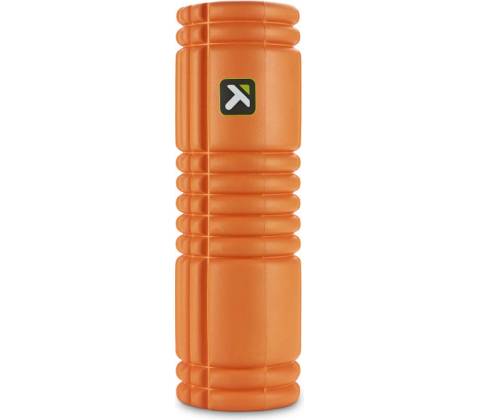 TriggerPoint GRID VIBE Plus Foam Roller