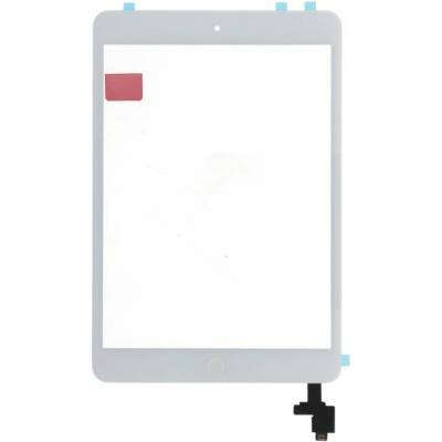 Dotykové sklo pre iPad Mini, Mini 2, White, White