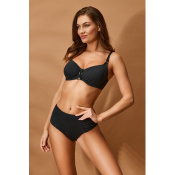 Image 1 of Astratex Бански костюм от две части Honey Black Soft (P523HoneyBlack_sada)